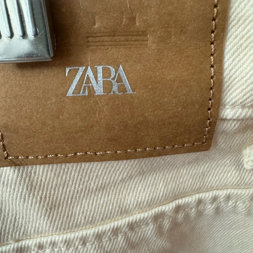 Zara‎ jeans 10